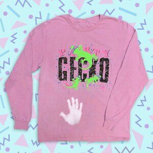 Gecko Hawaii HYPERFLASH long sleeve shirt